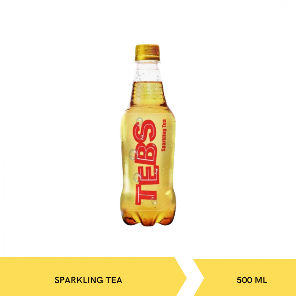 TEBS MIX FRUIT BTL 500ML
