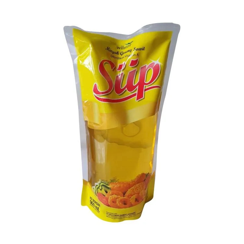 MINYAK SIIP 900ML