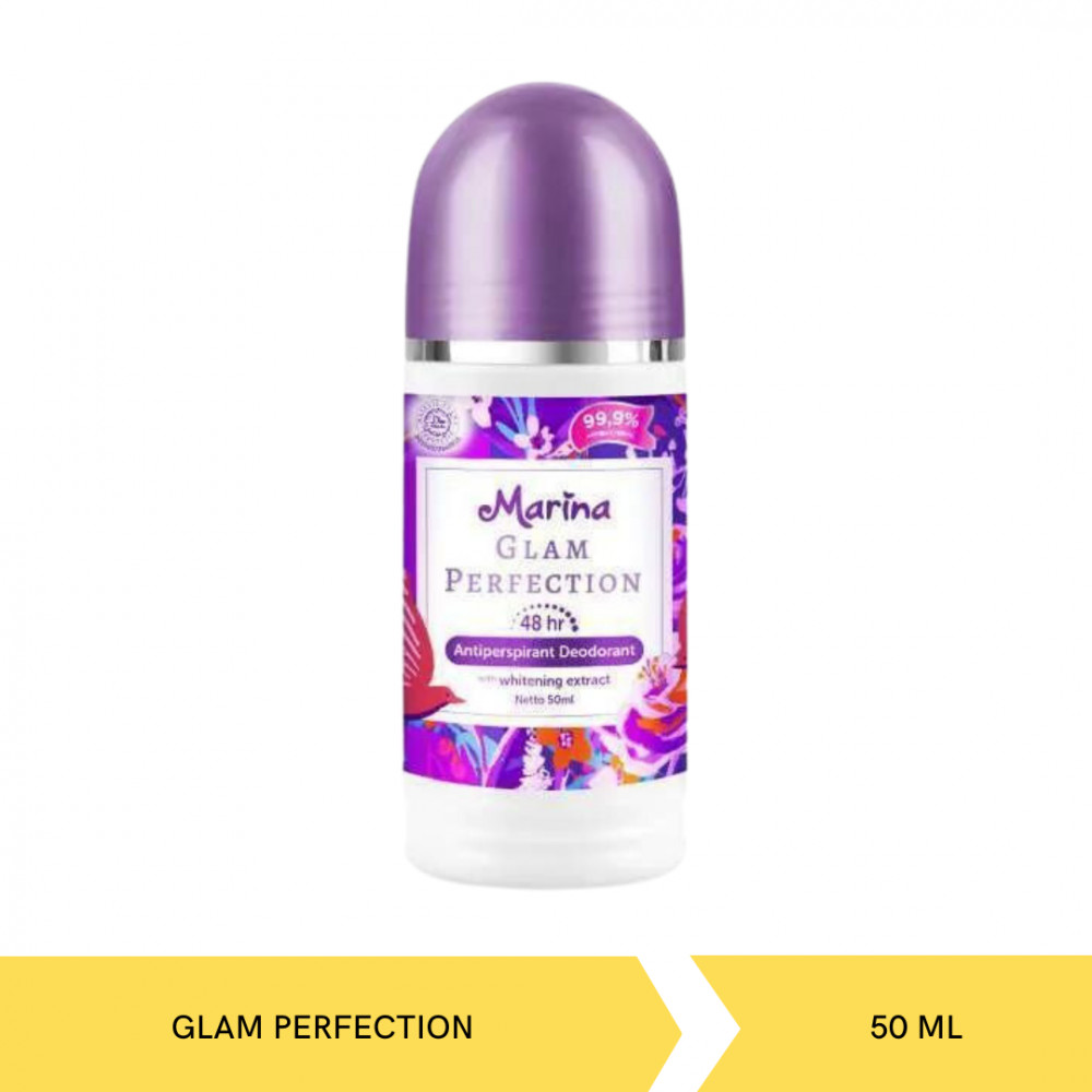 MARINA DEO GLAM PERFECTION 45ML