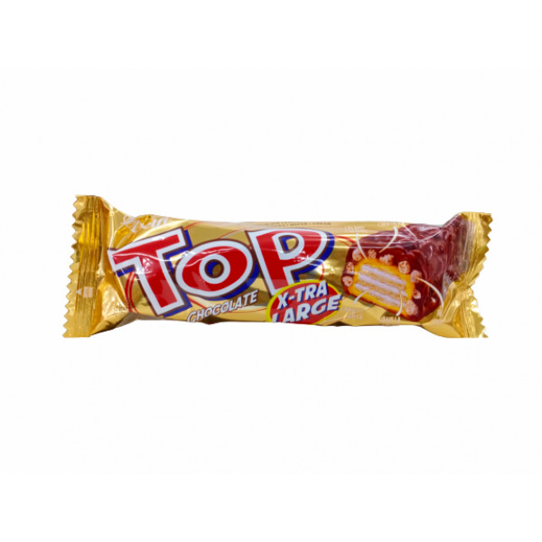DELFI TOP EXTRA LARGE CHOC 32G