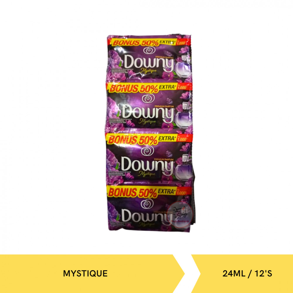 DOWNY MYSTIQUE 20ML