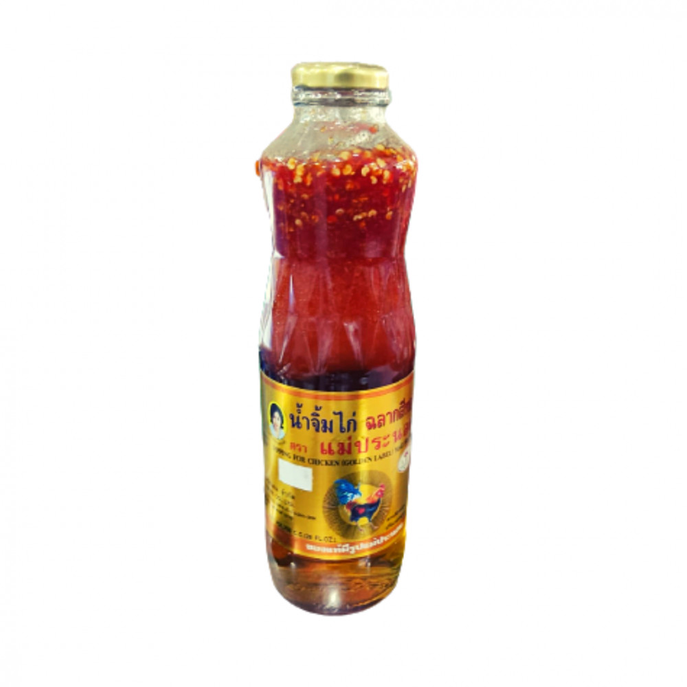 MAEPRANOM GOLDEN LABEL SWEET CHILLI 980G X 12
