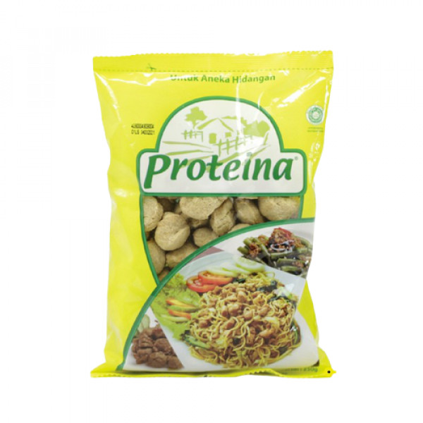 PROTEINA L U/SATE-RENDANG 250G X 24