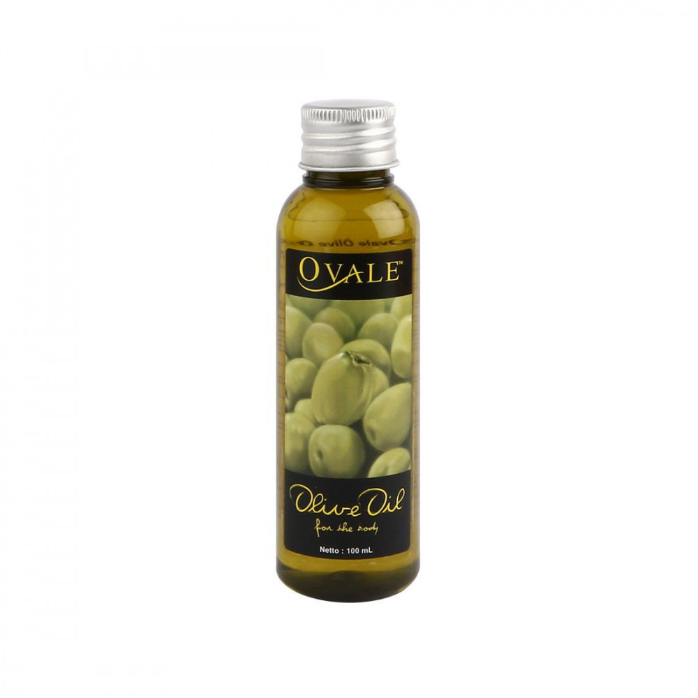 OVALE OLIVE OIL 100ML