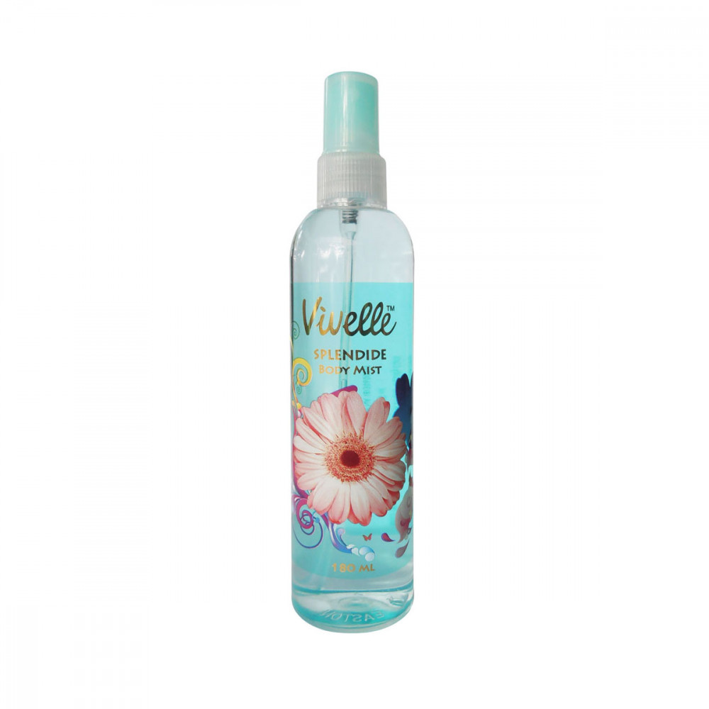 VIVELLE BODYMIST 75ML SPLENDIDE