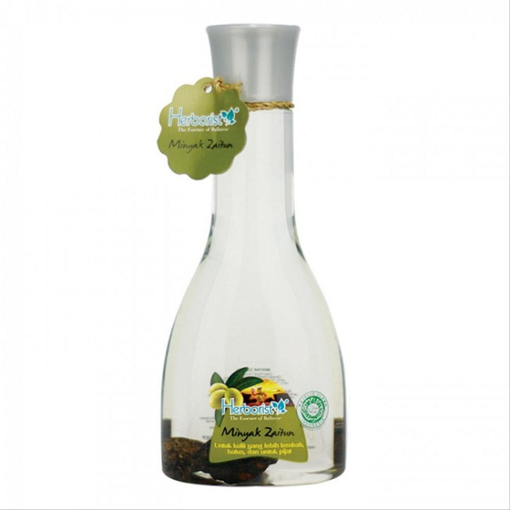 HERBORIST OLIVE OIL 150ML