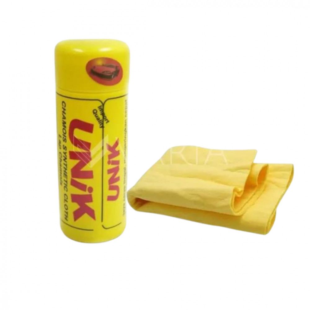 UNIK CHAMOIS SYNTHETIC CLOTH B X 24