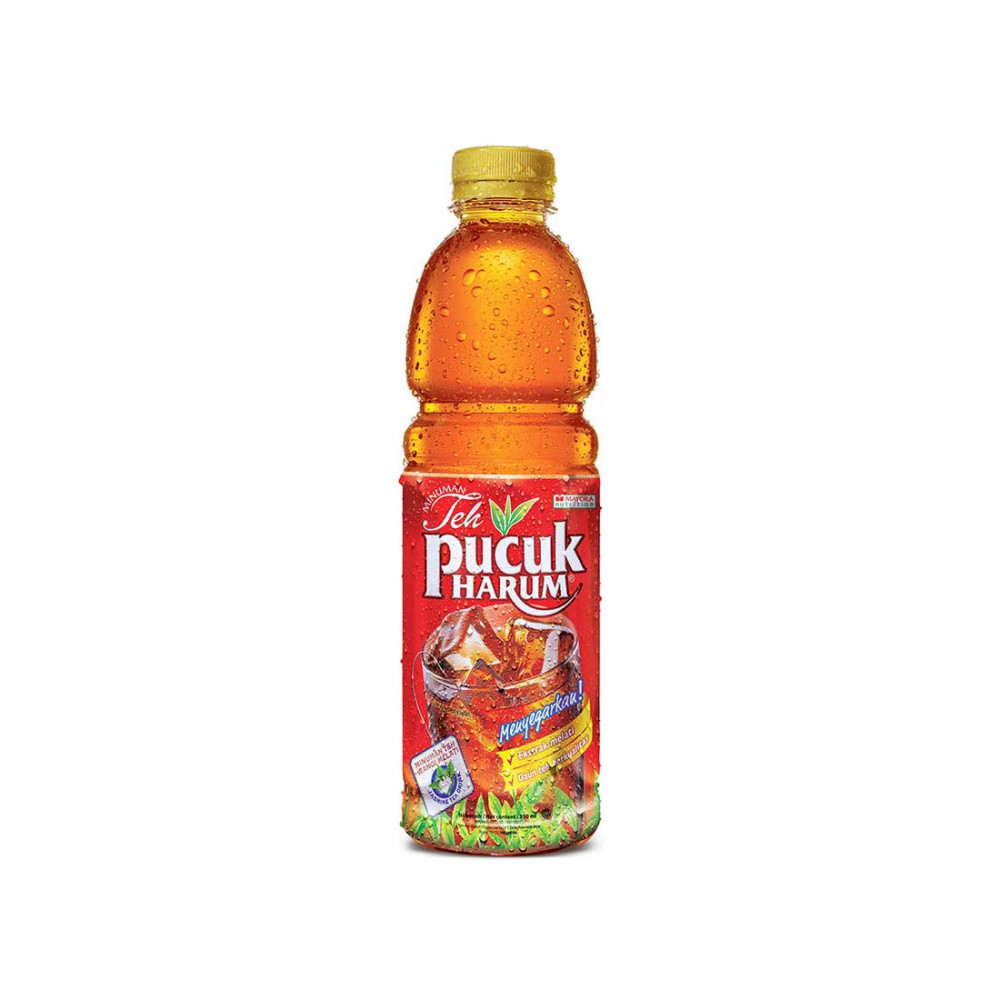 TEH PUCUK HARUM BTL 350ML
