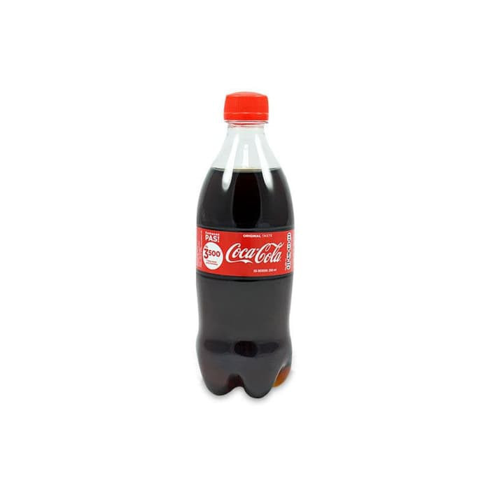 COCA COLA 250 ML