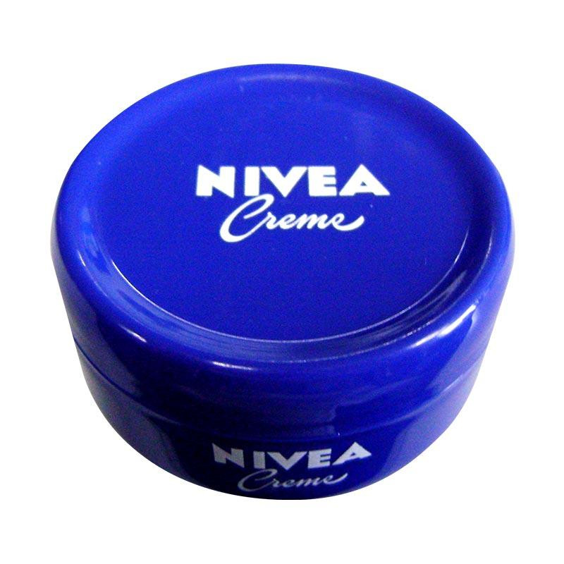 NIVEA CREAM 100ML ETERNITY