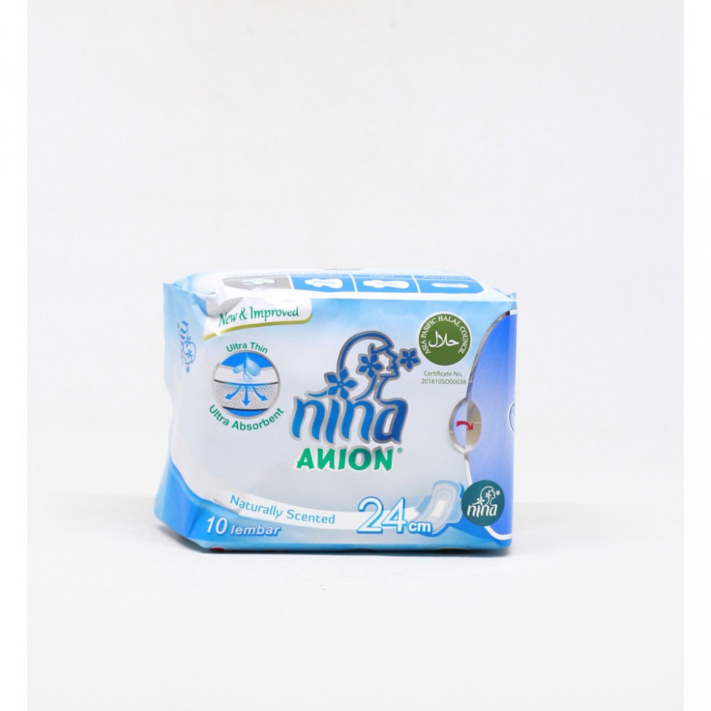 NINA ANION W21229 DAY USE 24CM