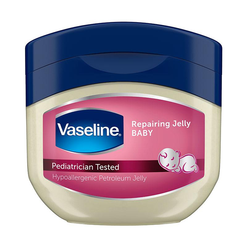 VASELINE BABY REPAIRING JELLY 50ML
