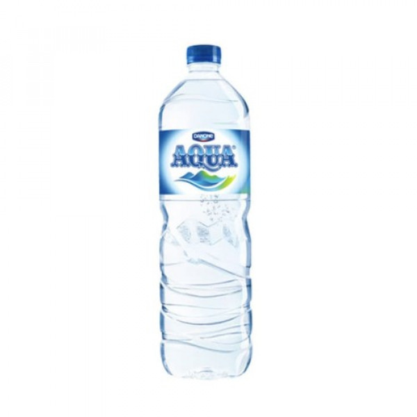AQUA 1500ML