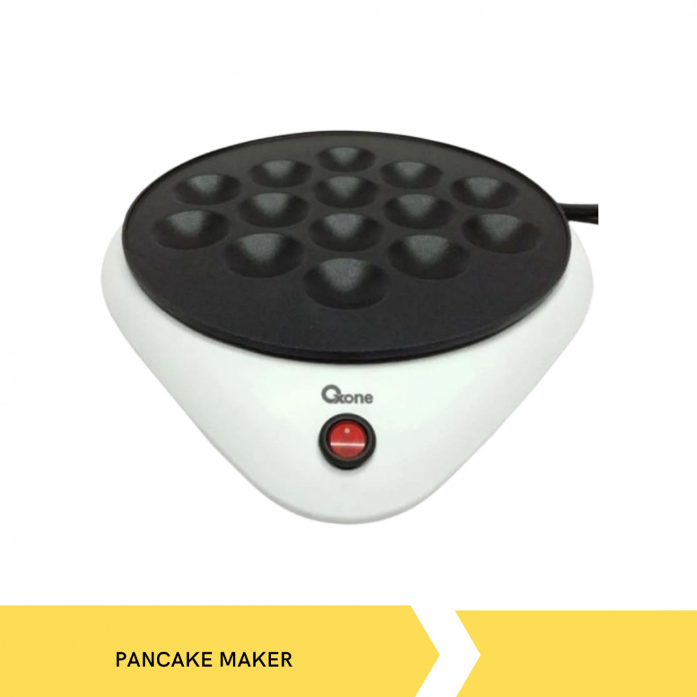 OXONE OX844 EGGY PANCAKE MAKER
