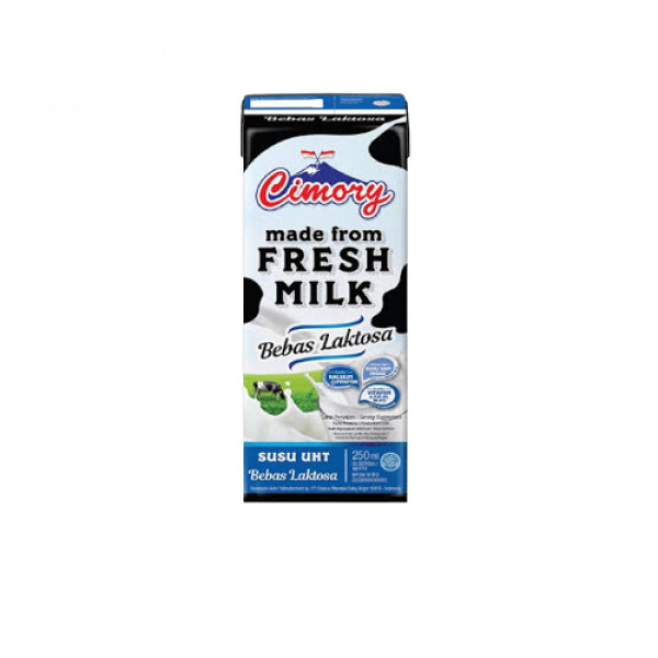 CIMORY FM FULL CREAM 250ML
