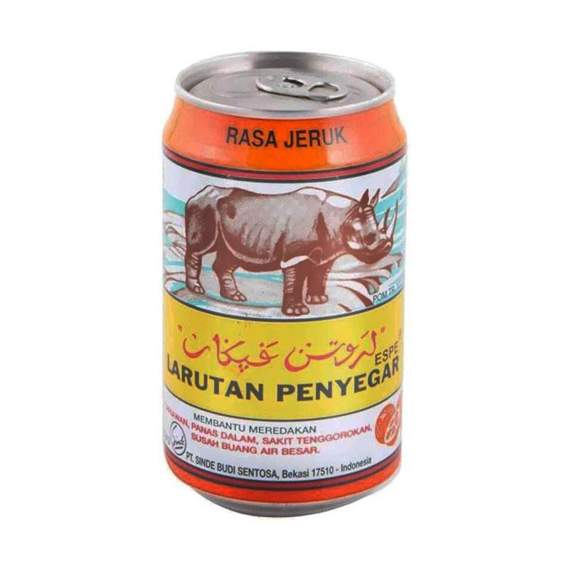 LARUTAN CAP BADAK JERUK320ML