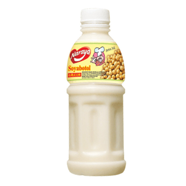NARAYA SOYA BOTOL 320ML
