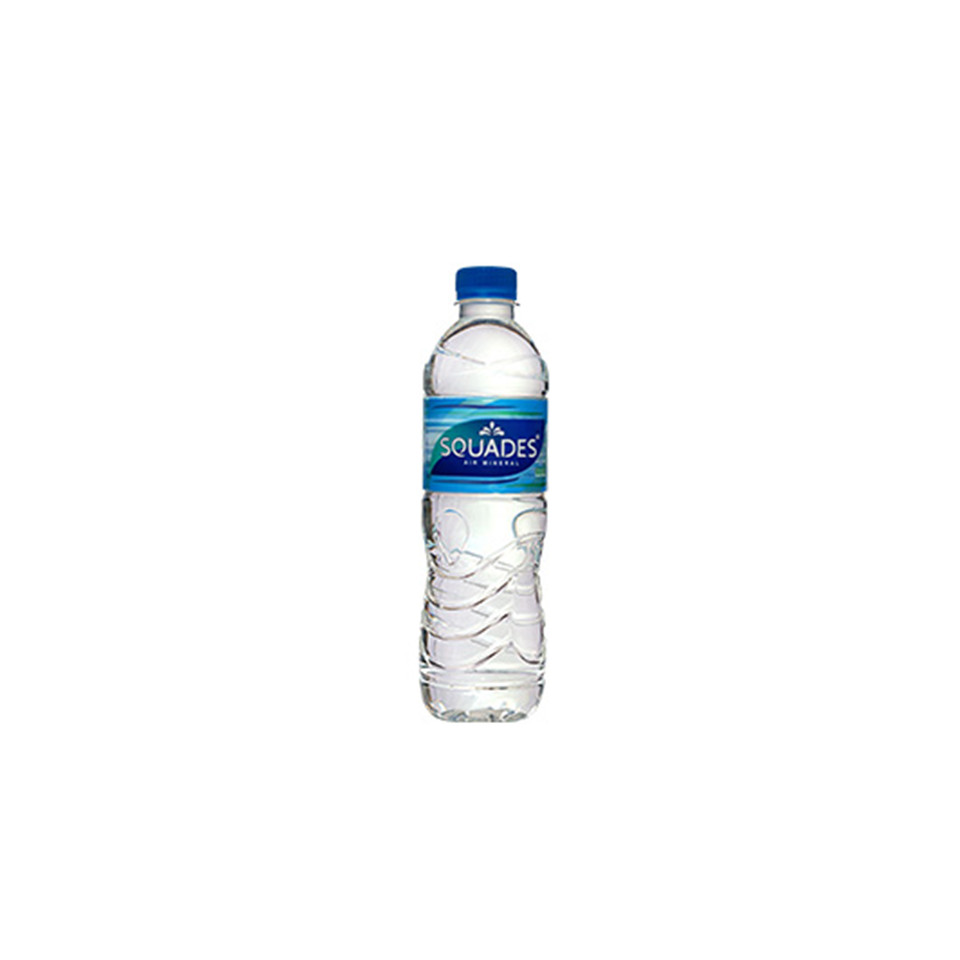 SQUADES 600ML
