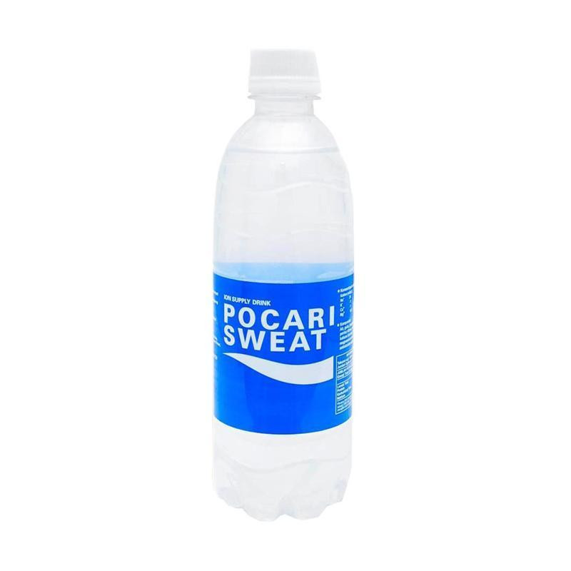 POCARI SWEAT BTL 500ML