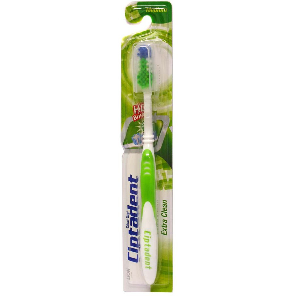 CIPTADENT SIKATGIGI XTRA CLEAN M - DNR