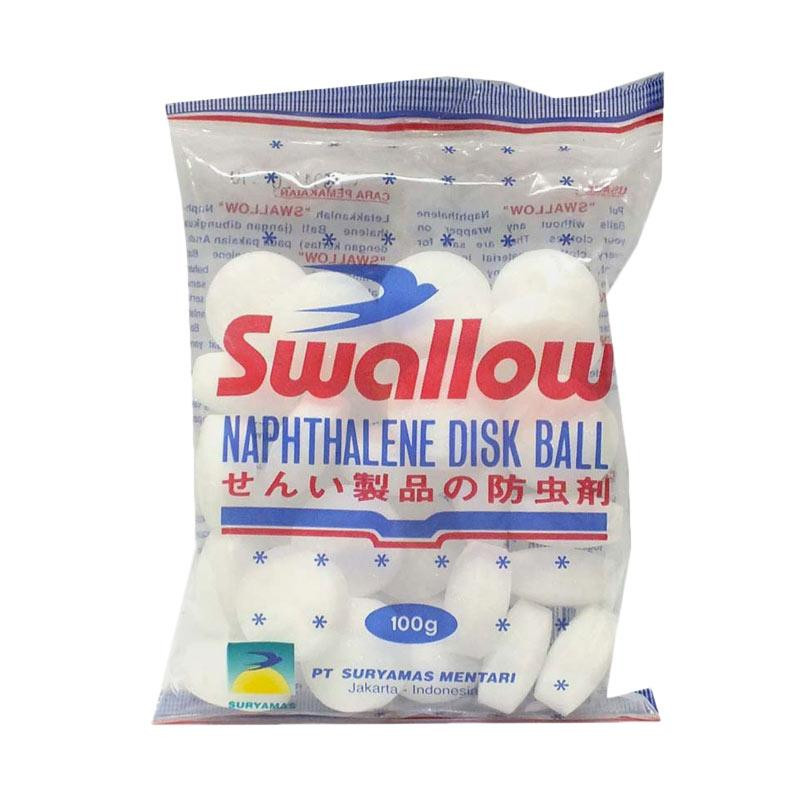 SWALLOW NAPHT BALL 100G