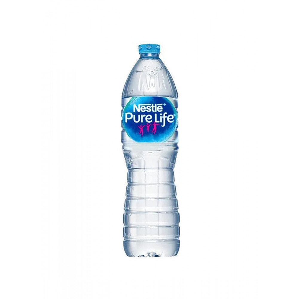 NESTLE PURE LIFE BTL BSR 1500ML