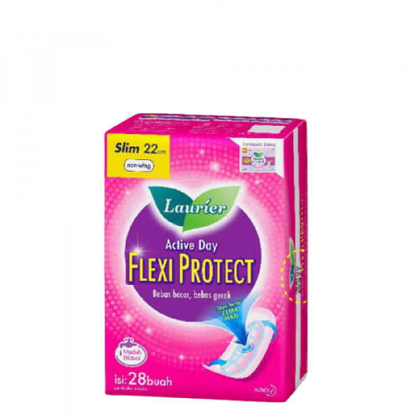 LAURIER FLEXI PROTECT NWING 22CM/28`S X 24-N/A