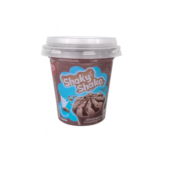 PADDLE POP SHAKY SHAKE 150ML