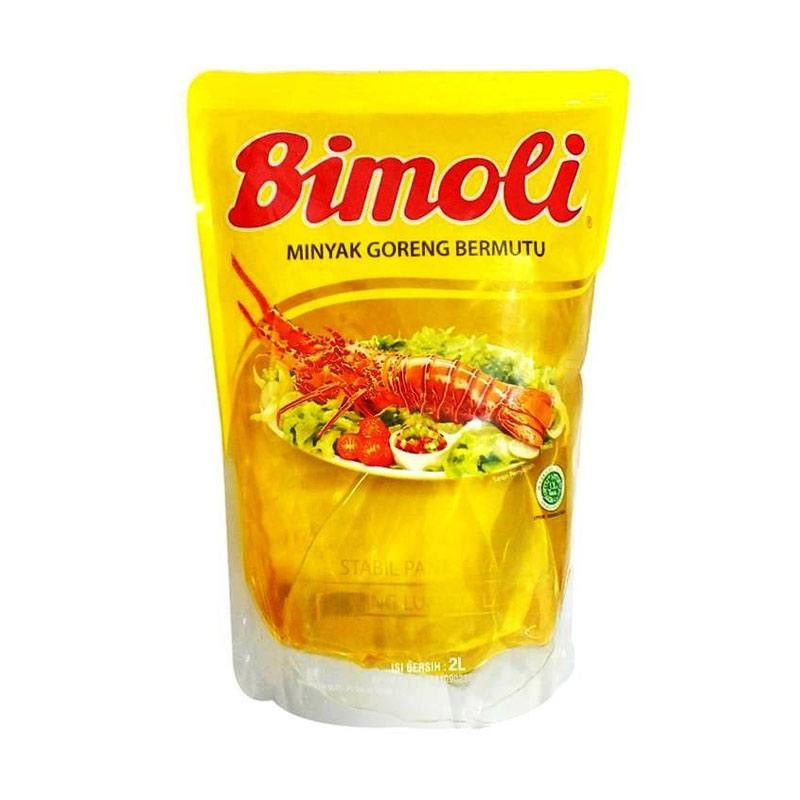 BIMOLI CLASSIC REF 2 LT