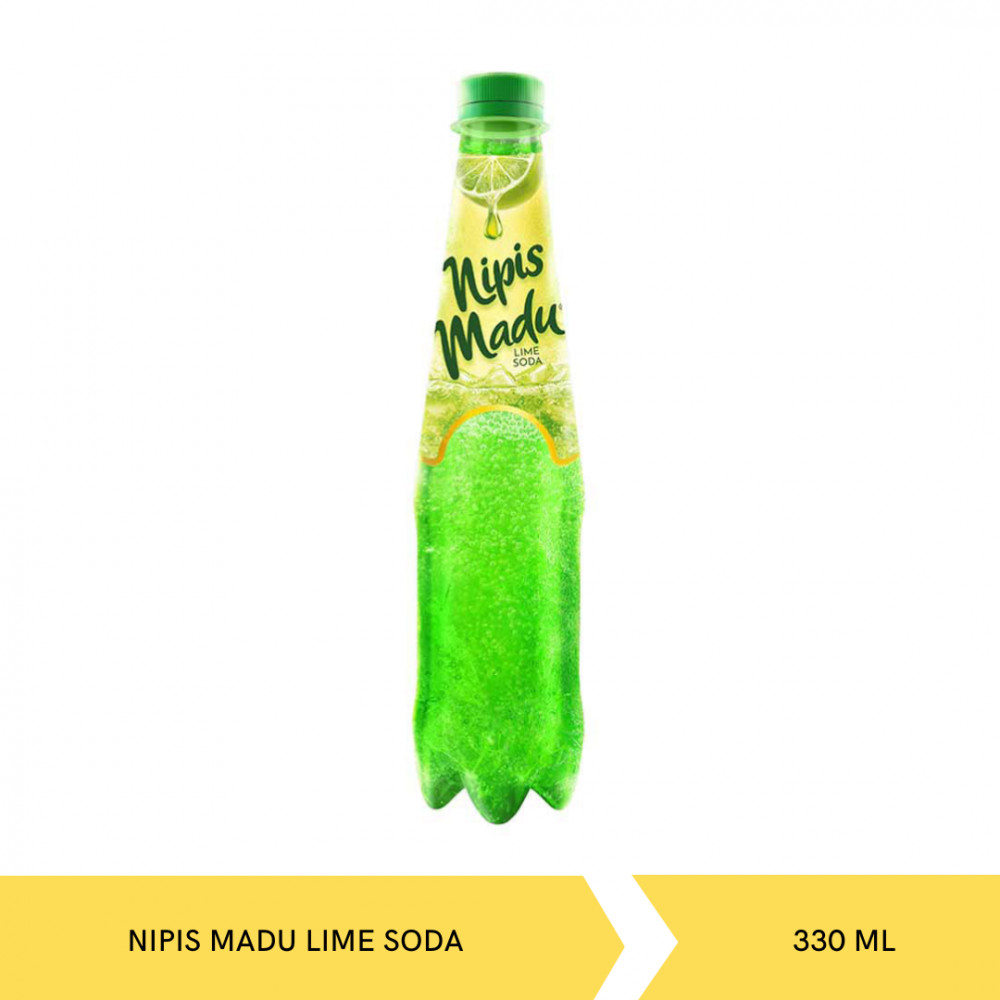 NIPIS MADU 330ML