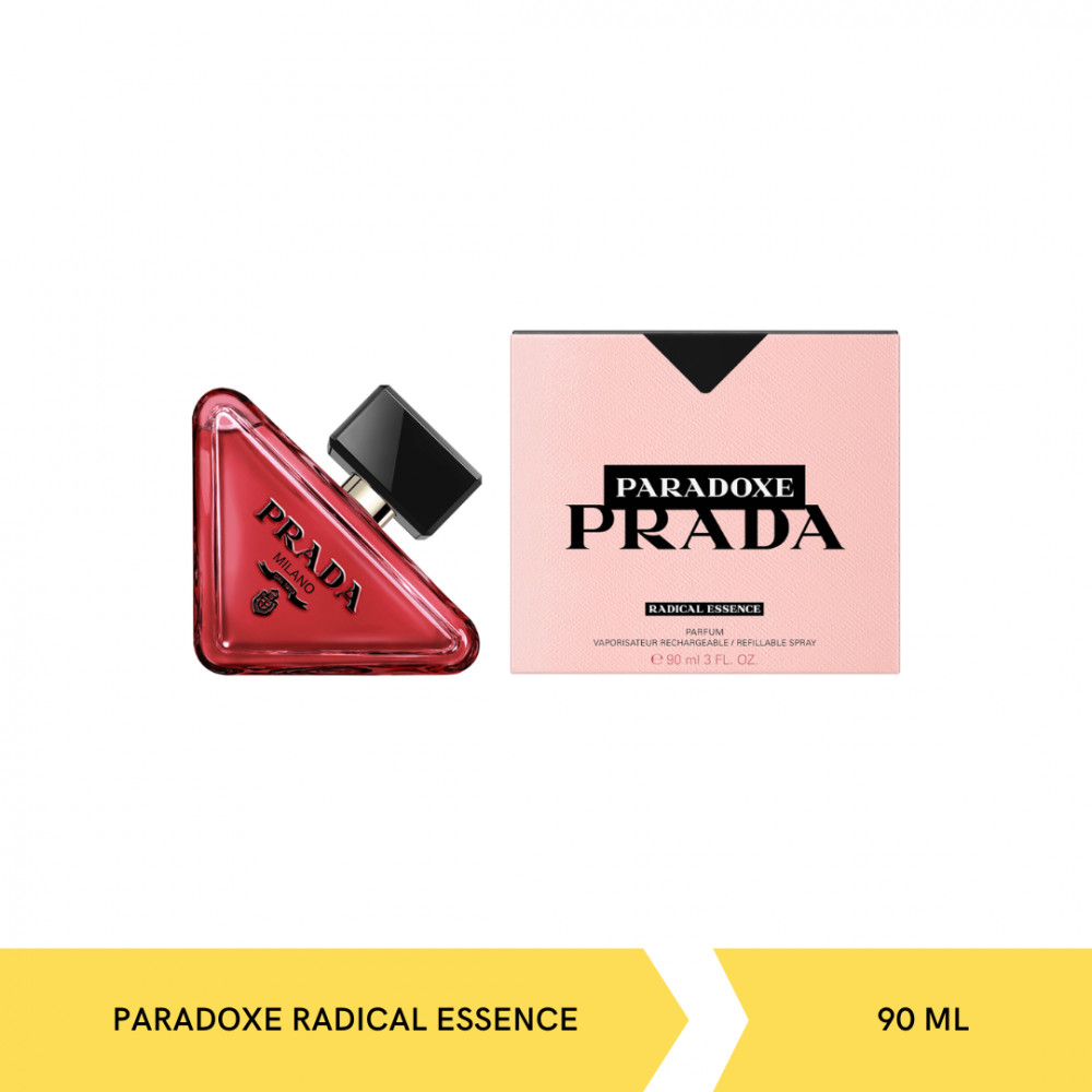 PRADA RADICAL ESSENCE PARADOXE 90ML