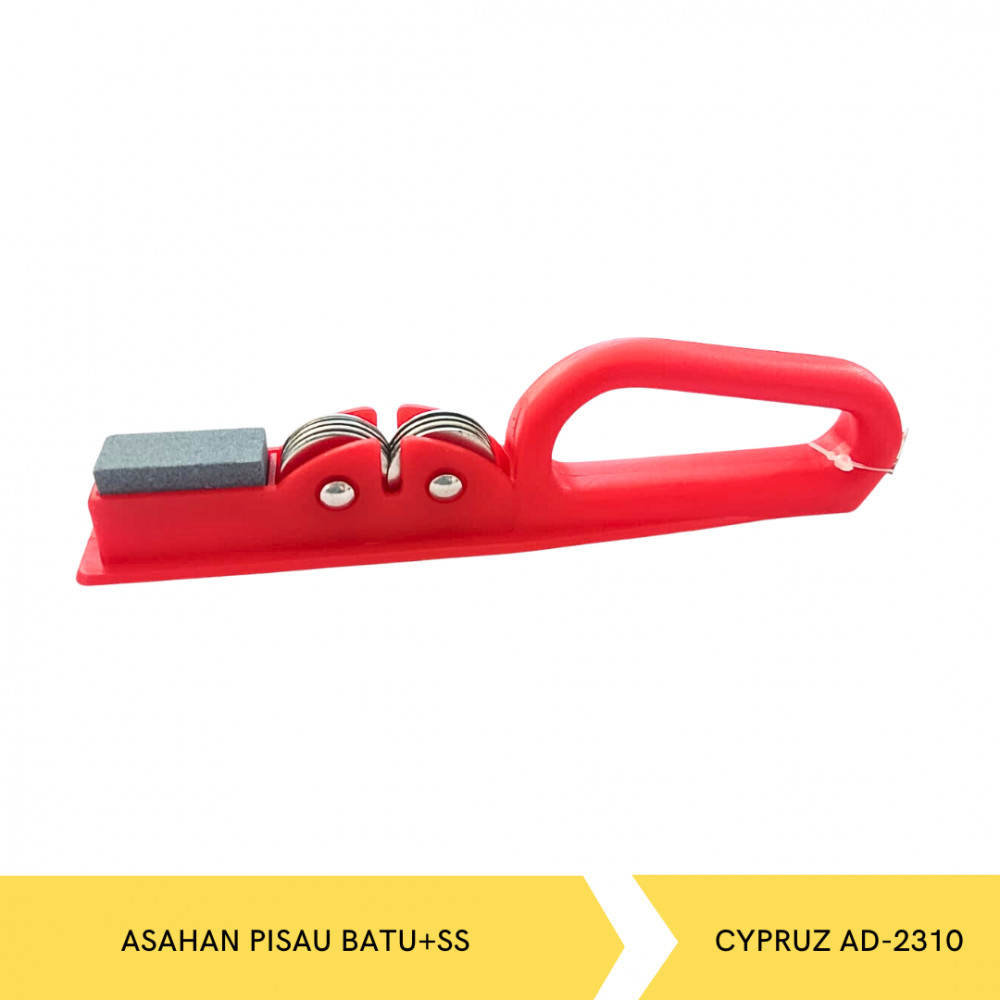 CYPRUZ AD-2310 ASAHAN PISAU BATU+SS