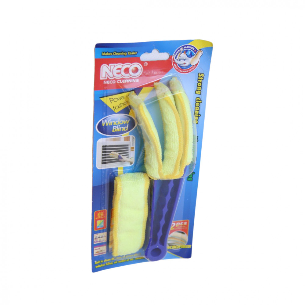 NECO 20-1319-13 WINDOW BLIND DUSTER