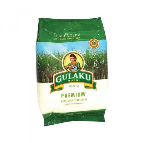 GULAKU PREMIUM 1 KG