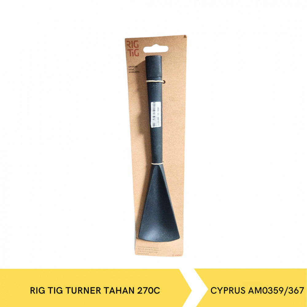CYPRUS AM0359/367 RIG TIG TURNER TAHAN 270C