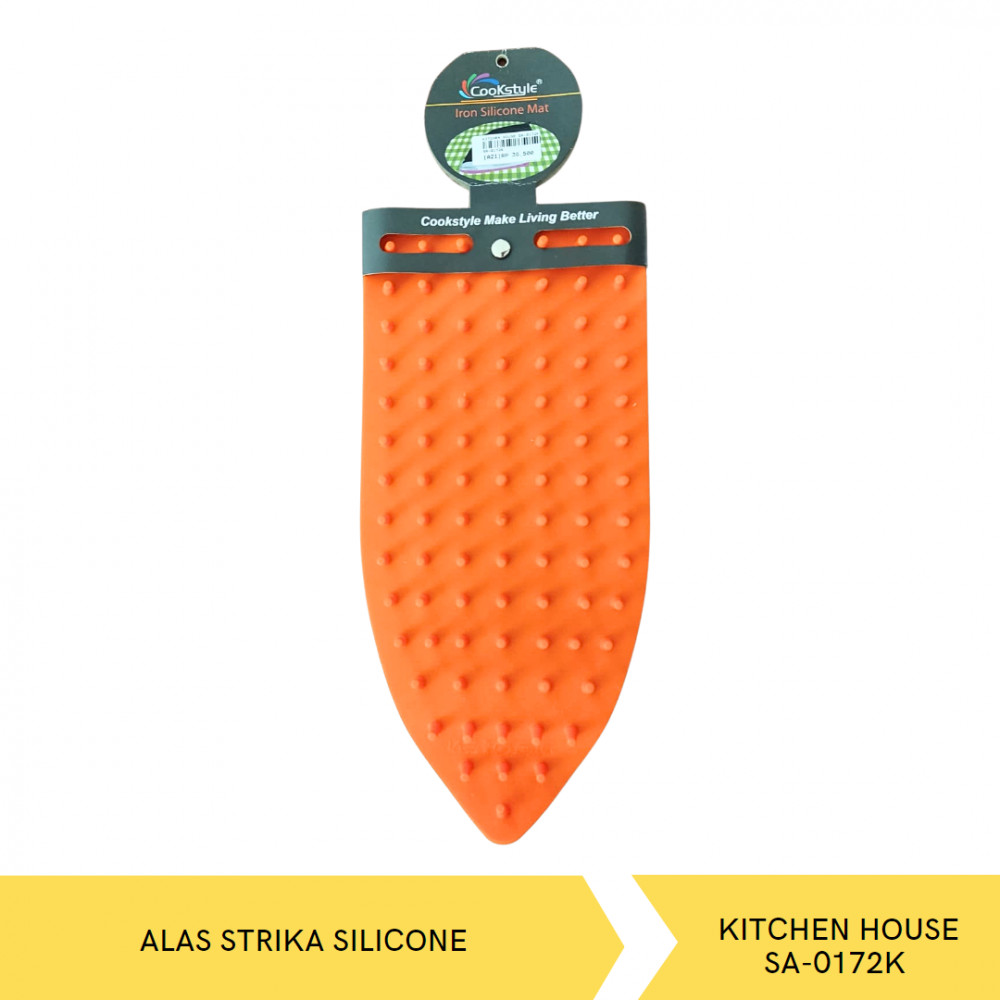 KITCHEN HOUSE SA-0172K ALAS STRIKA SILICONE