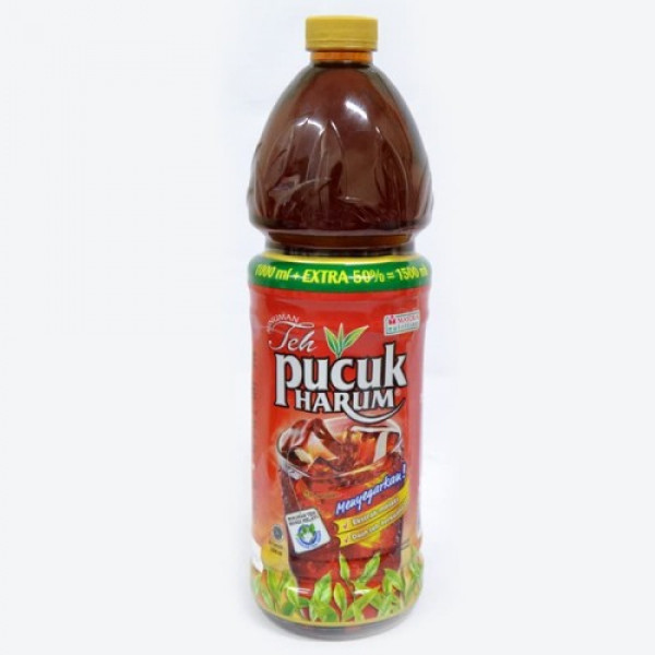 TEH PUCUK 1300 ML