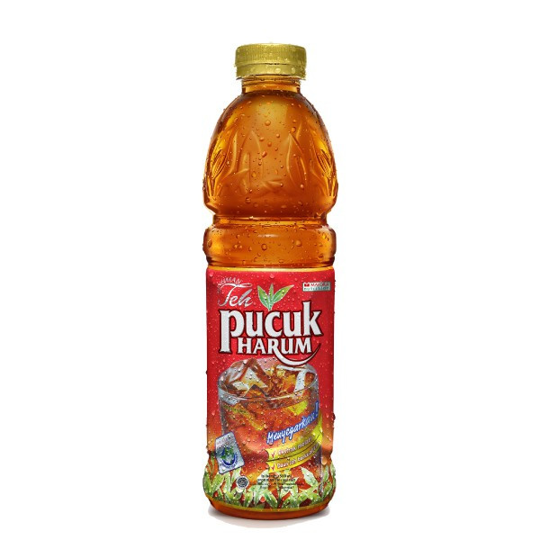 TEH PUCUK HARUM 500ML