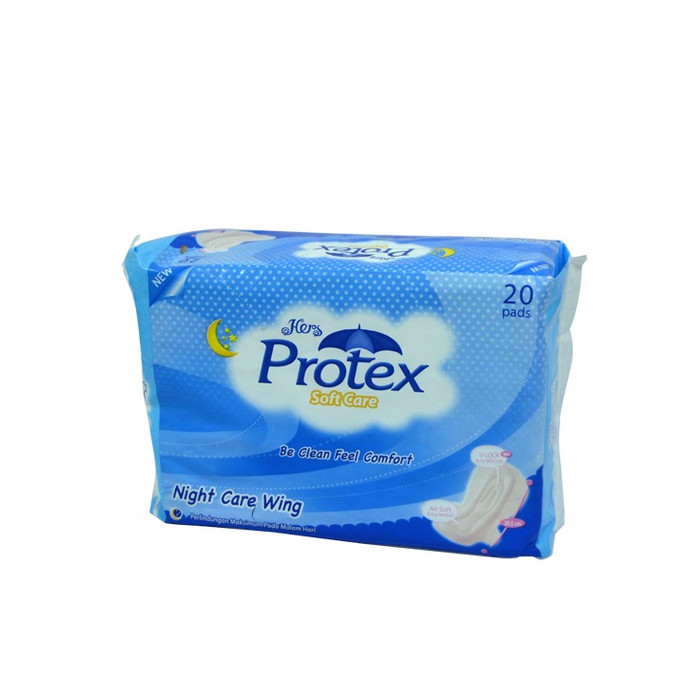 HERS PROTEX SC 20S NIGHT WING