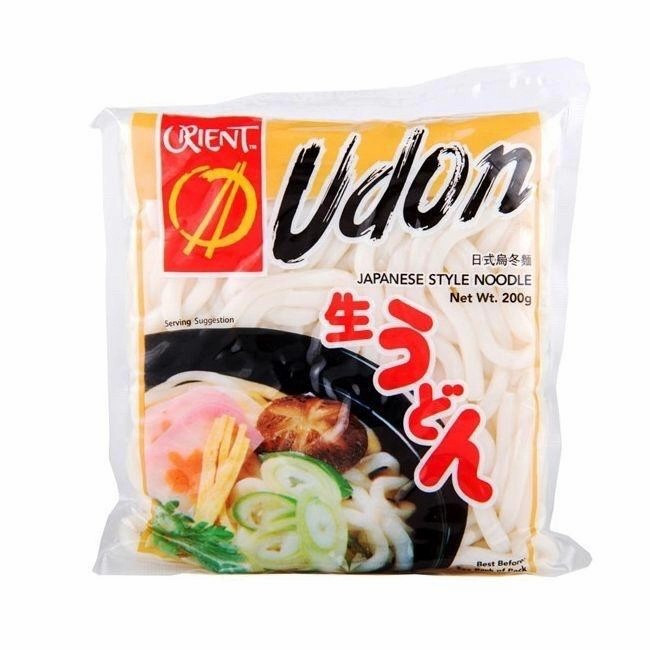 ORIENT UDON 200G X 24
