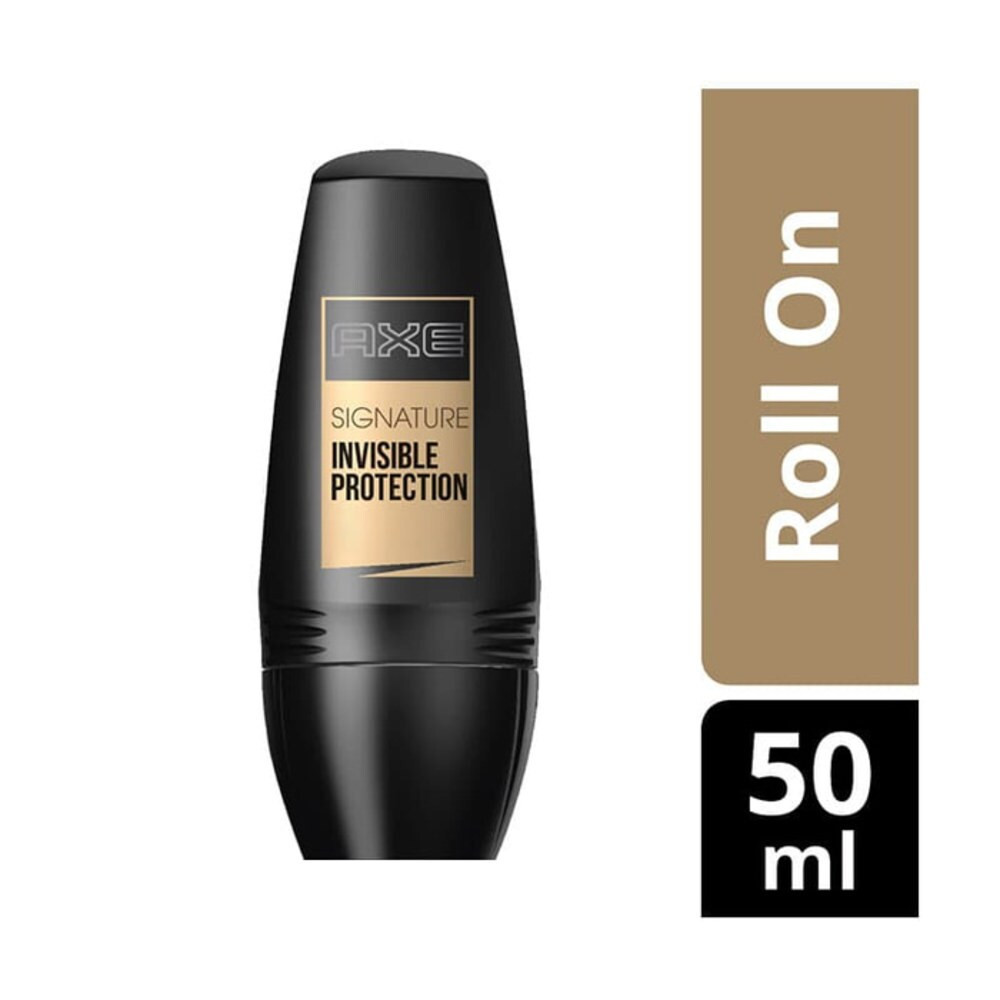 AXE ROLL ON 50ML SIGNATURE