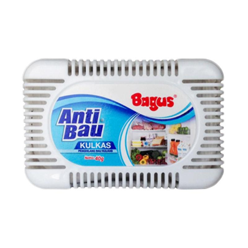 BAGUS W3362 ANTIBAU KULKAS 40G