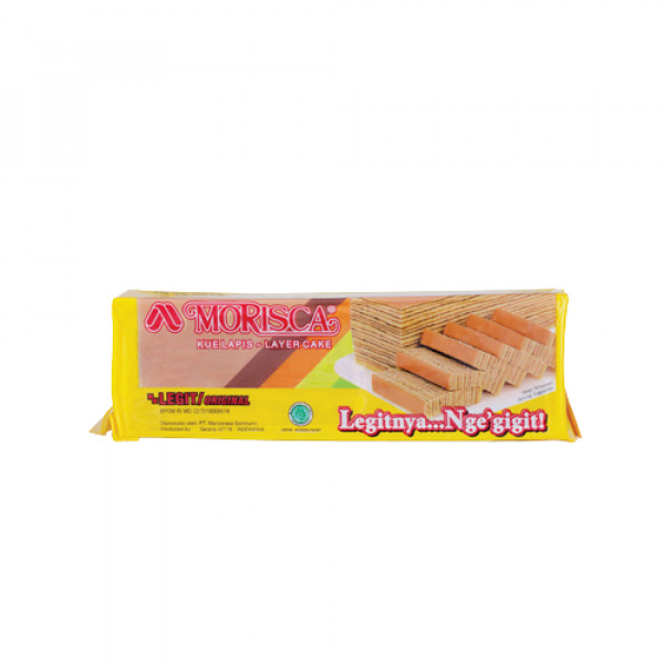 MORISCA LAPIS ORI 365G