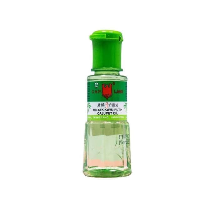 MINYAK KAYU PUTIH CAP LANG 30 ML