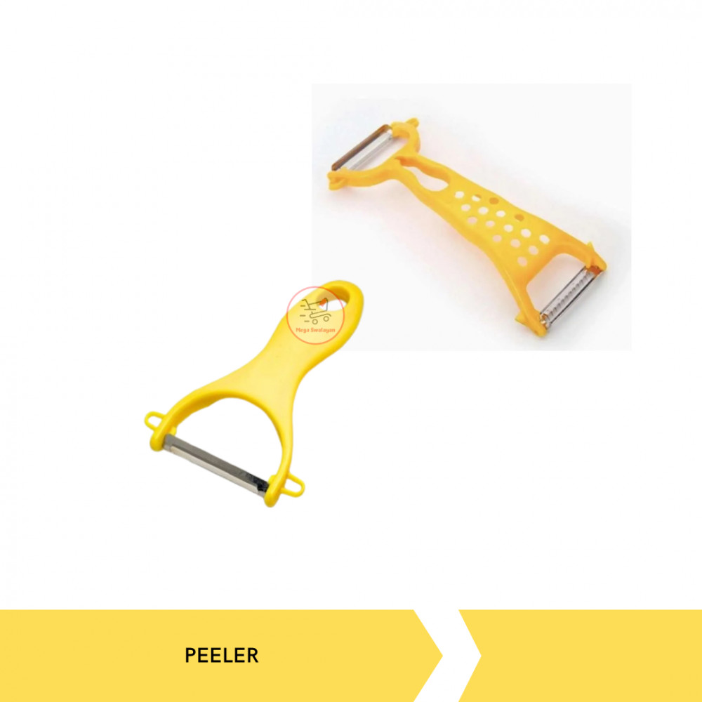 SERBA ANEKA RP 5.000