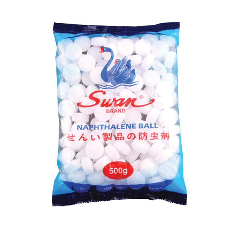 SWAN 203 NAPTHALINE 500G