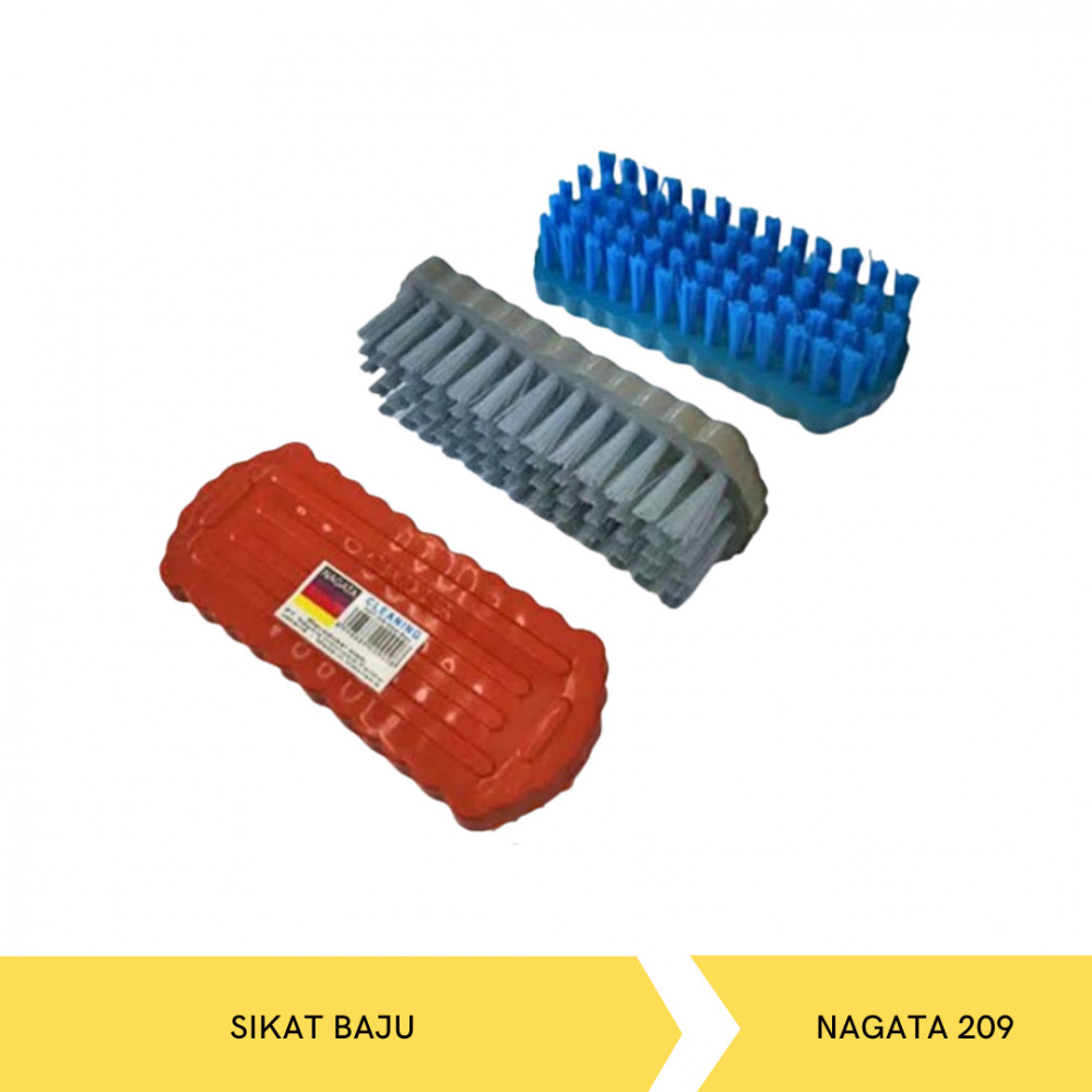 NAGATA 209 SIKAT BAJU X 360