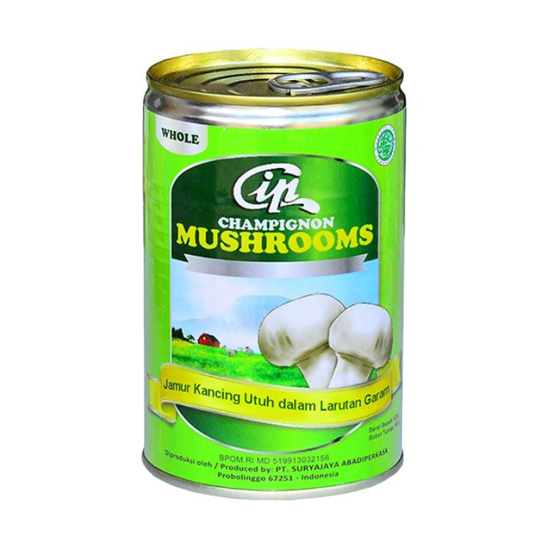 CIP MUSHROOM WHOLE 425G X 24
