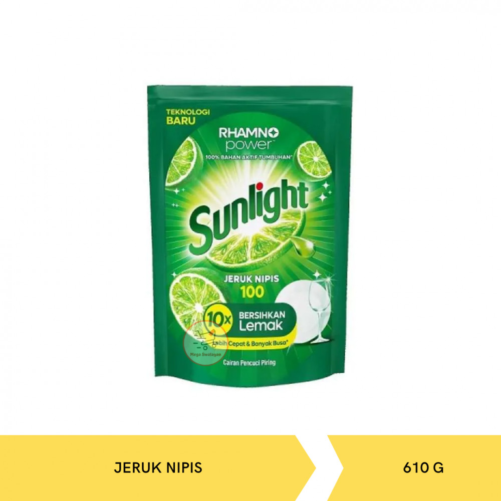 SUNLIGHT 610G
