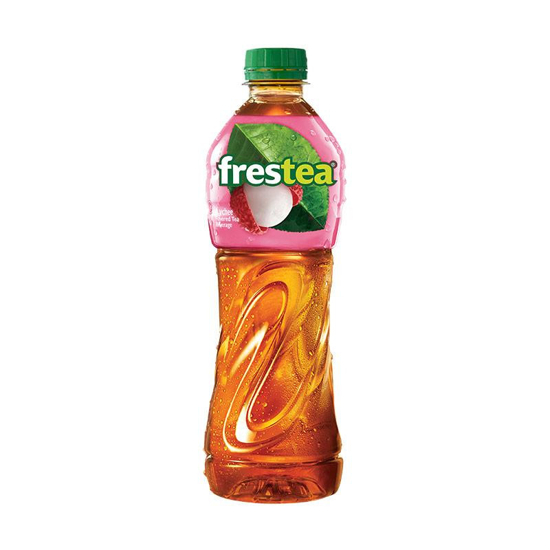 FRESTEA 500ML LYCHEE X 12
